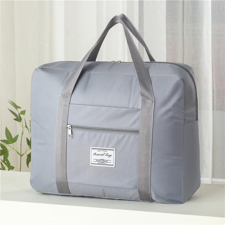 Versatile Travel Tote Bag