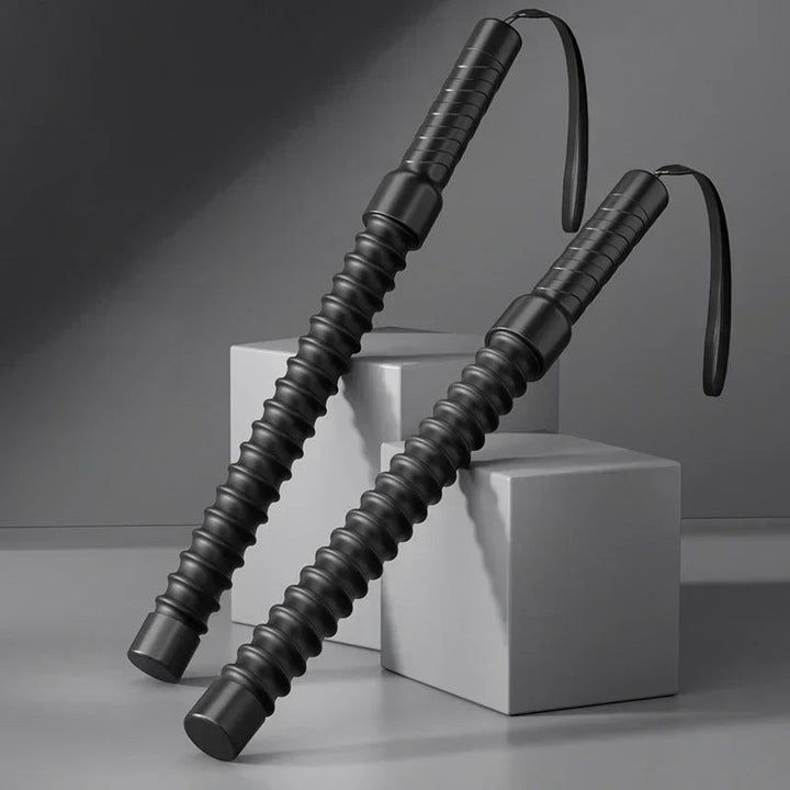 Vetrax Ropes — Compact Full-Body Training Ropes with Ergonomic Handles