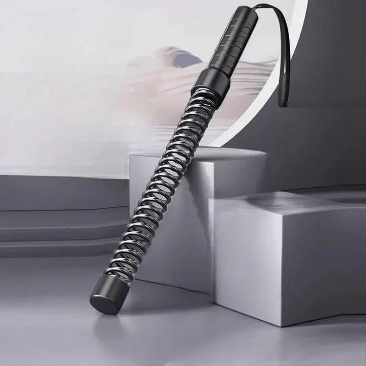 Vetrax Ropes — Compact Full-Body Training Ropes with Ergonomic Handles