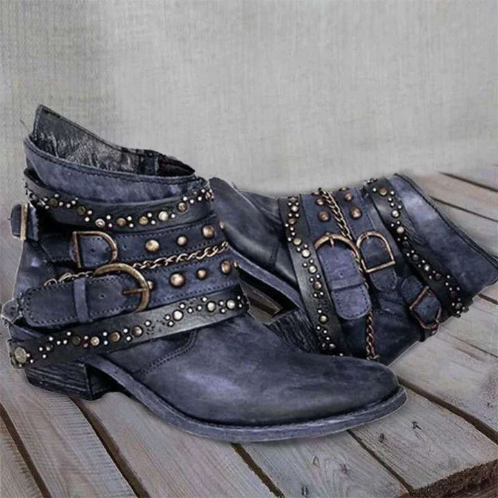 Vintage Boots
