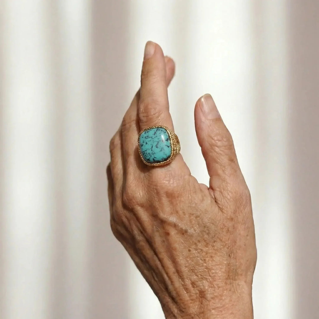 Vintage Ring