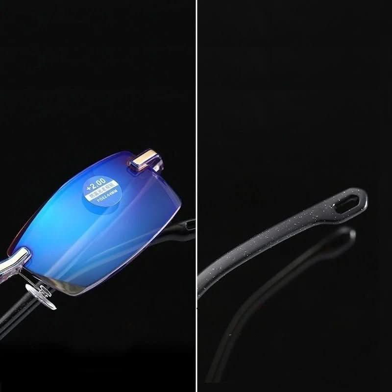 VISIONCLEAR GLASSES - Multifocal reading glasses for optimum vision &amp; maximum comfort
