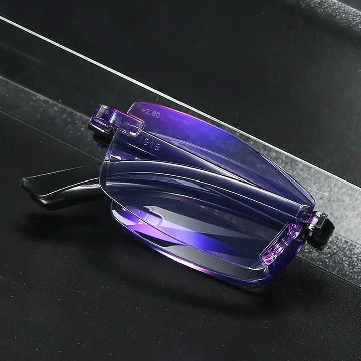 VISIONCLEAR GLASSES - Multifocal reading glasses for optimum vision &amp; maximum comfort