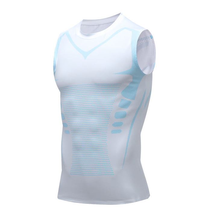 VitaBoost | Shaping tank top and posture corrector that helps you build a perfect body