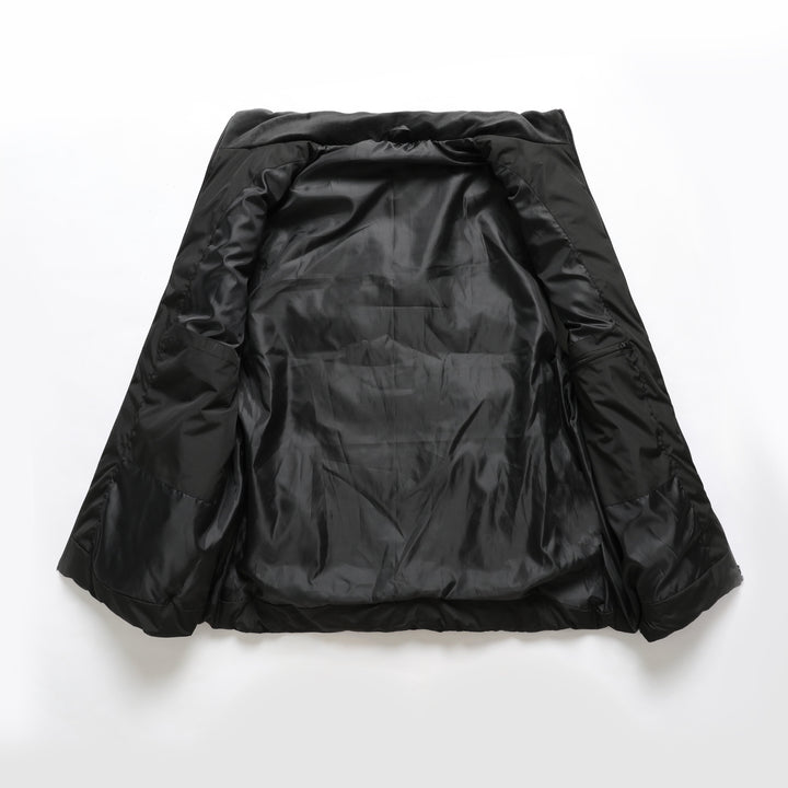 VitalWarm | Experience comfortable warmth, wherever and whenever you want, with this heated jacket