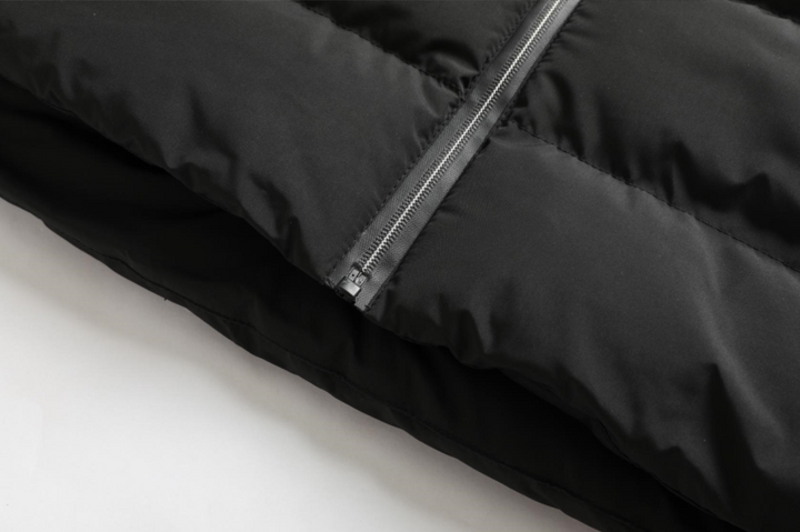 VitalWarm | Experience comfortable warmth, wherever and whenever you want, with this heated jacket