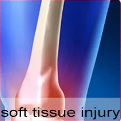 VitaPulse Portable ED Shockwave Therapy Device for Men
