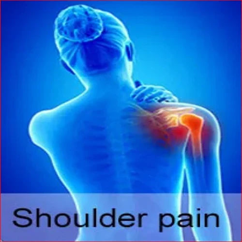 VitaPulse Portable ED Shockwave Therapy Device for Men