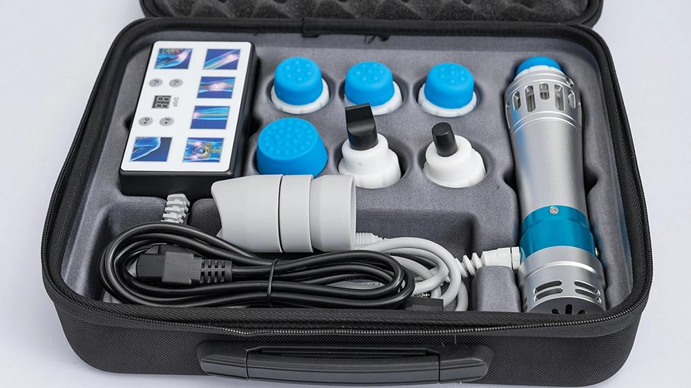VitaPulse Portable ED Shockwave Therapy Device for Men
