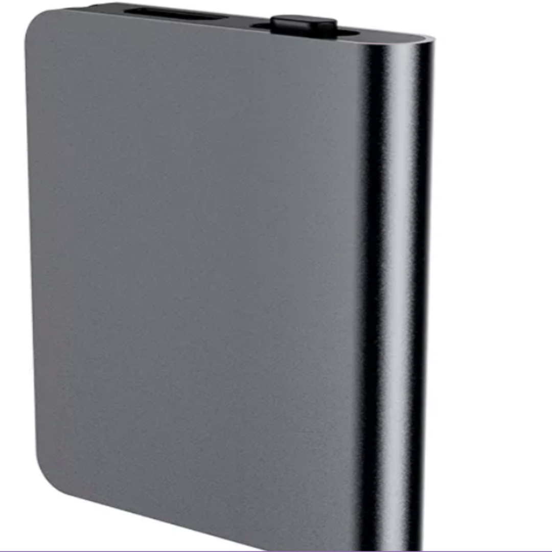 VoxiMini Discreet Voice Recorder With Voice Activation
