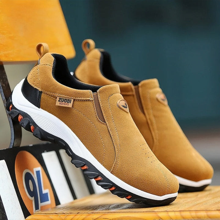 Walker® Orthopedic Hiking Shoes