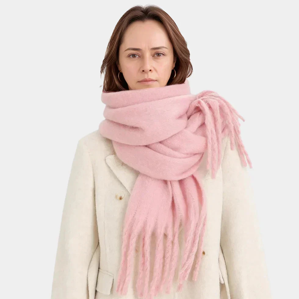 Warm &amp; Cozy Women&