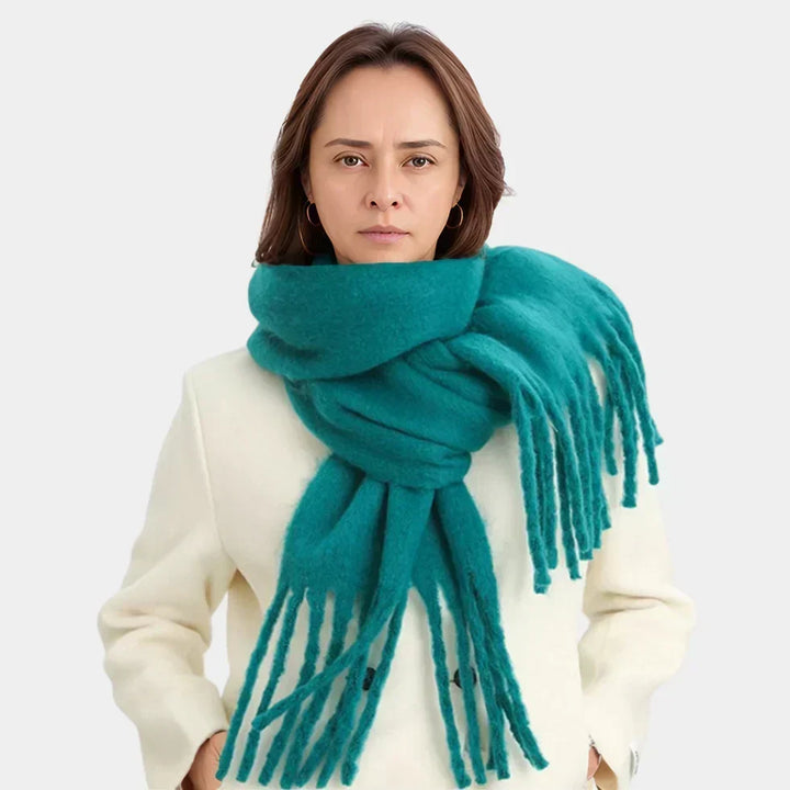 Warm &amp; Cozy Women&