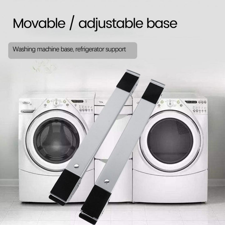 Washing Machine Base Stands