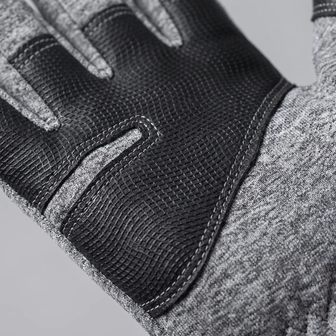 Water-Resistant Thermal Fishing Gloves