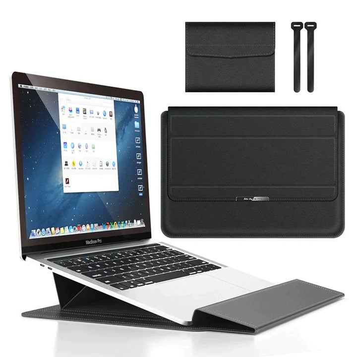 Waterproof Adjustable Laptop Sleeve for Men and Women