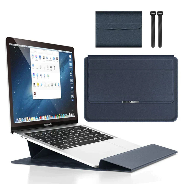 Waterproof Adjustable Laptop Sleeve for Men and Women
