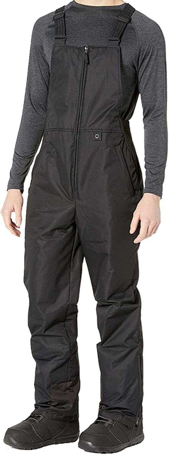 Waterproof Insulated Snow Pants