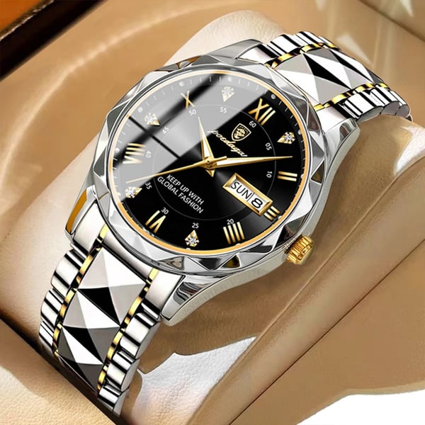 Waterproof Luxury Men&