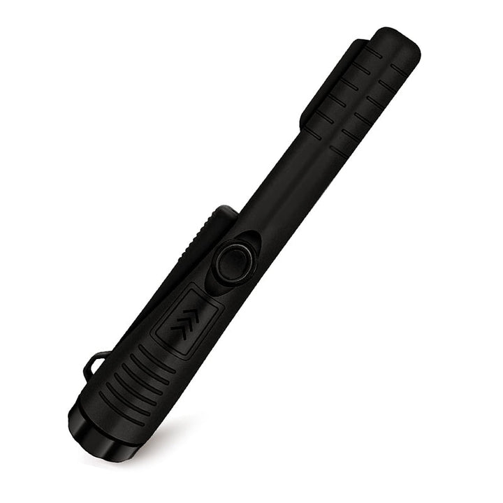 Waterproof Metal Detector with High-Sensitivity 360° Detection