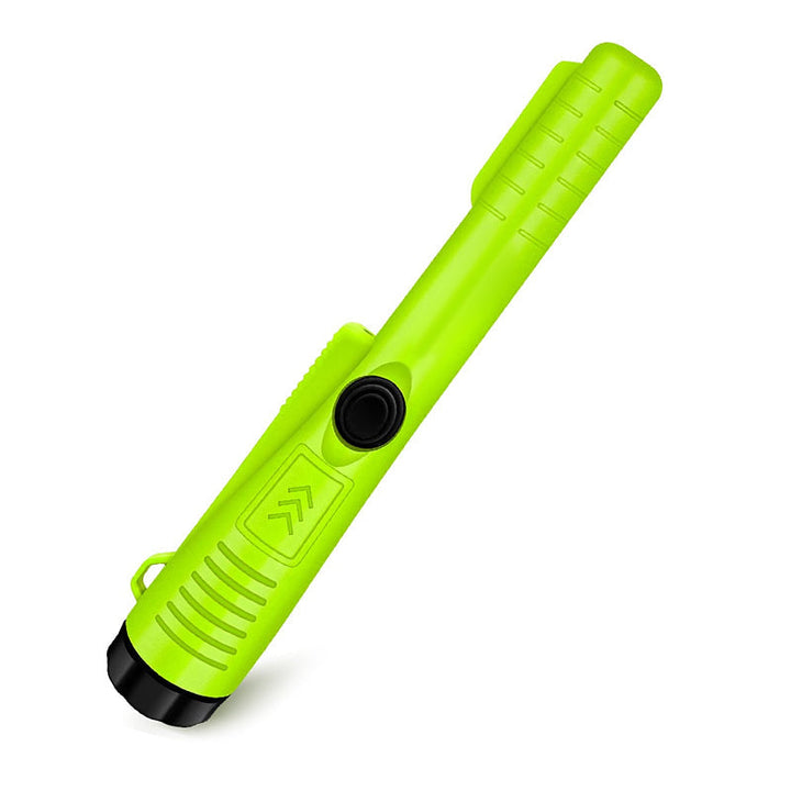 Waterproof Metal Detector with High-Sensitivity 360° Detection