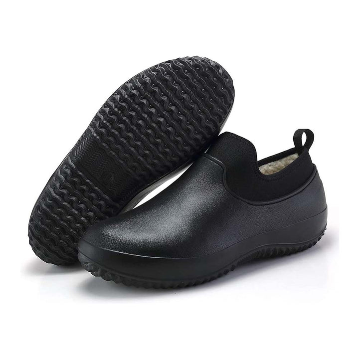 Waterproof Orthopedic Winter Boots – Warm and Non-Slip