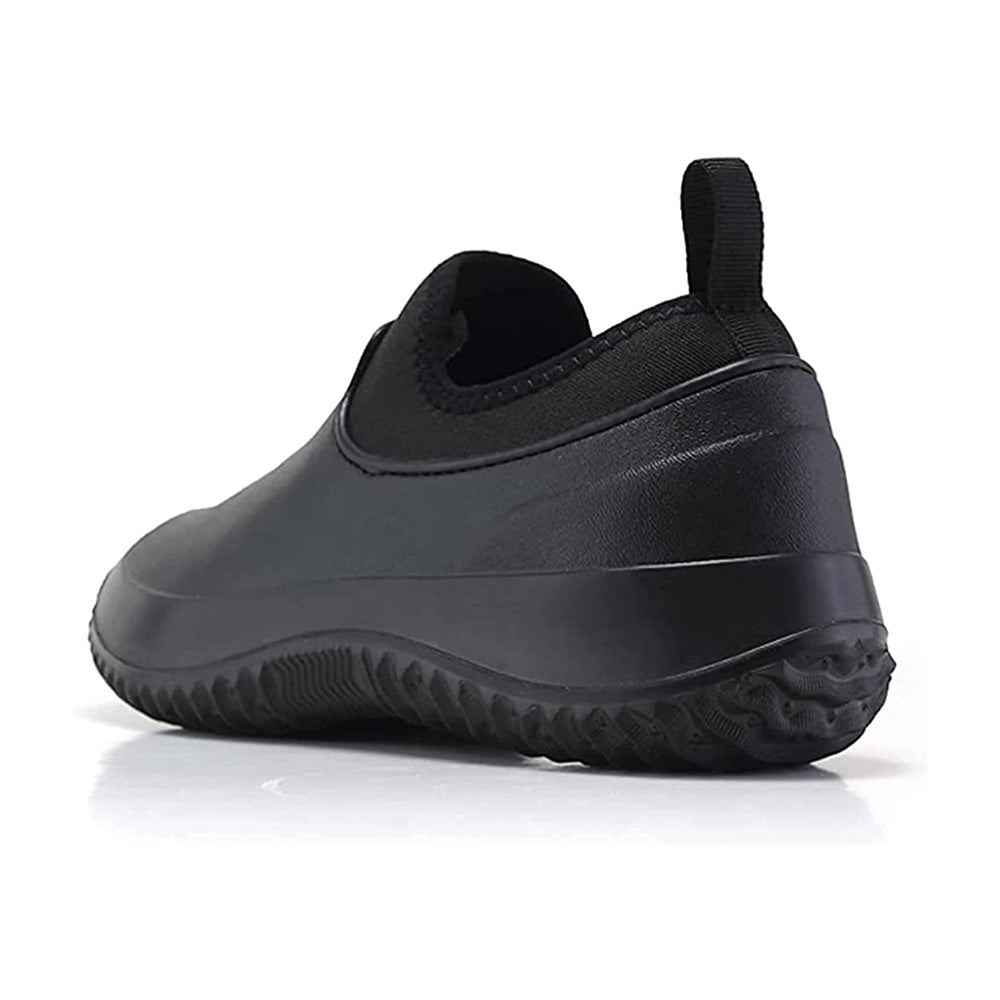 Waterproof Orthopedic Winter Boots – Warm and Non-Slip