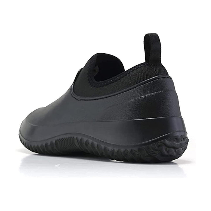 Waterproof Orthopedic Winter Boots – Warm and Non-Slip