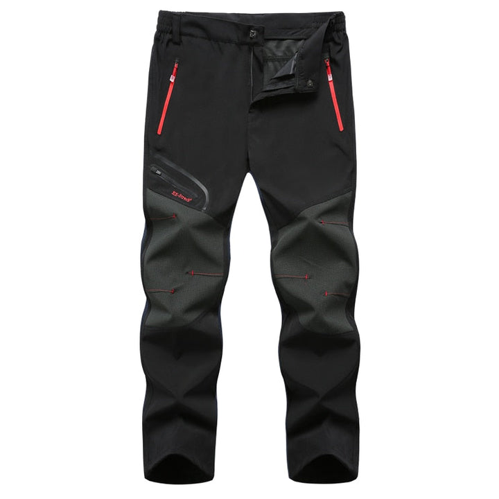 Waterproof Outdoor Quick Dry Pants
