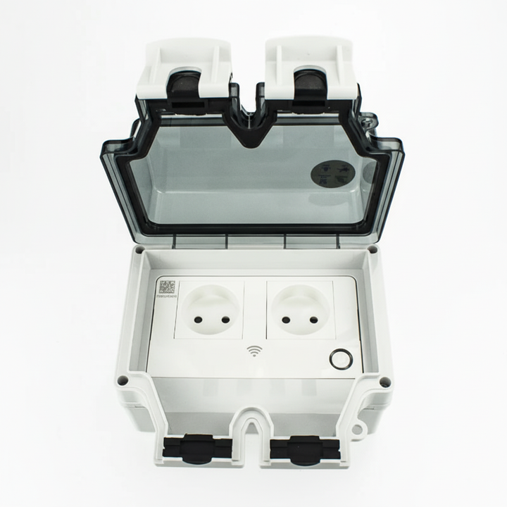 Waterproof Smart Socket