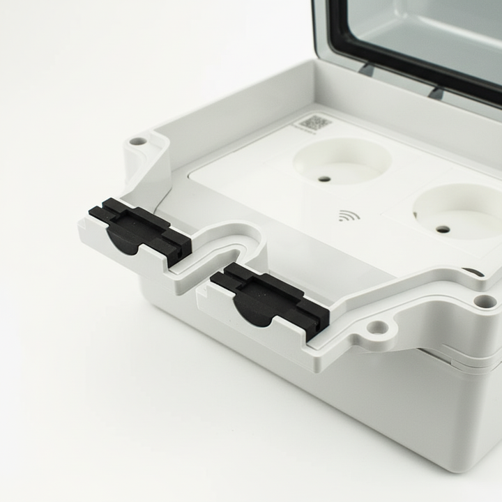 Waterproof Smart Socket