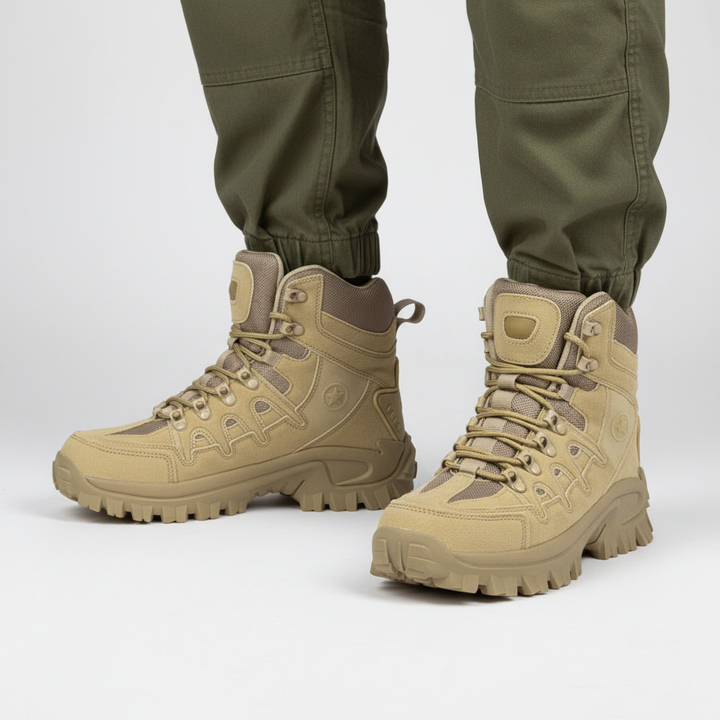 Waterproof Tactical Boots