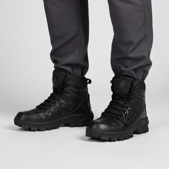 Waterproof Tactical Boots