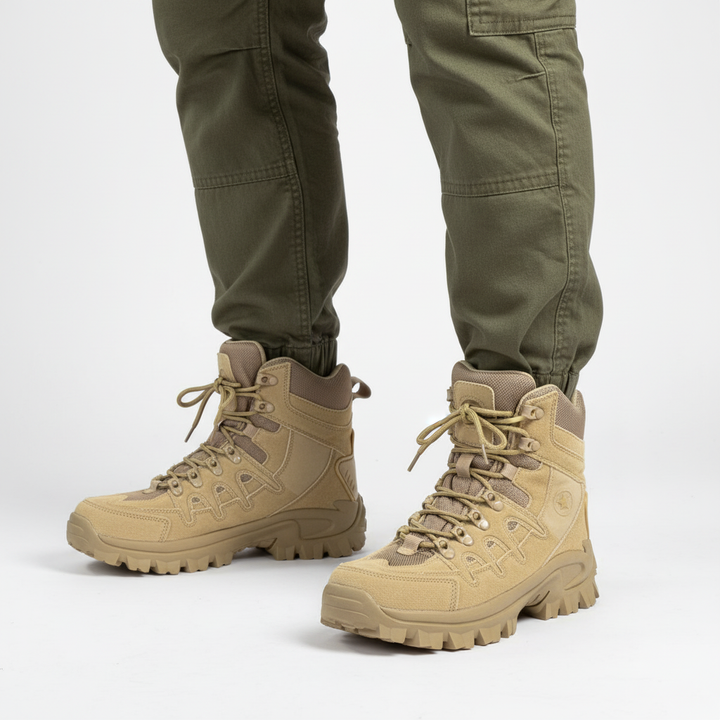 Waterproof Tactical Boots