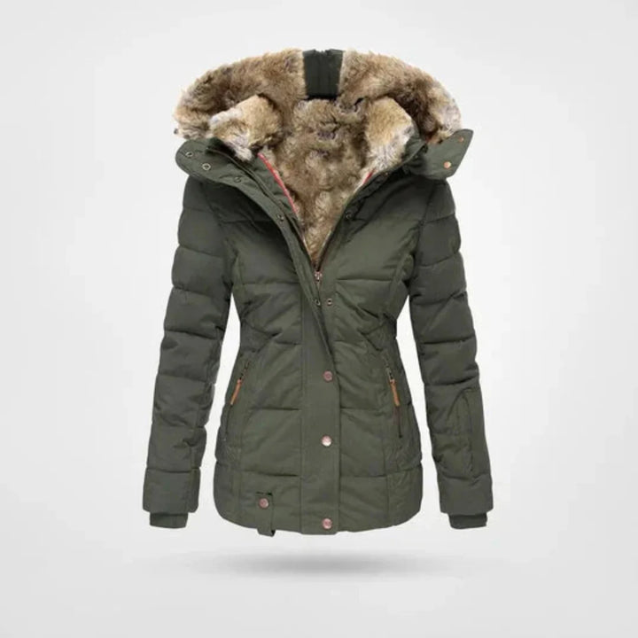 Waterproof Winter Jacket
