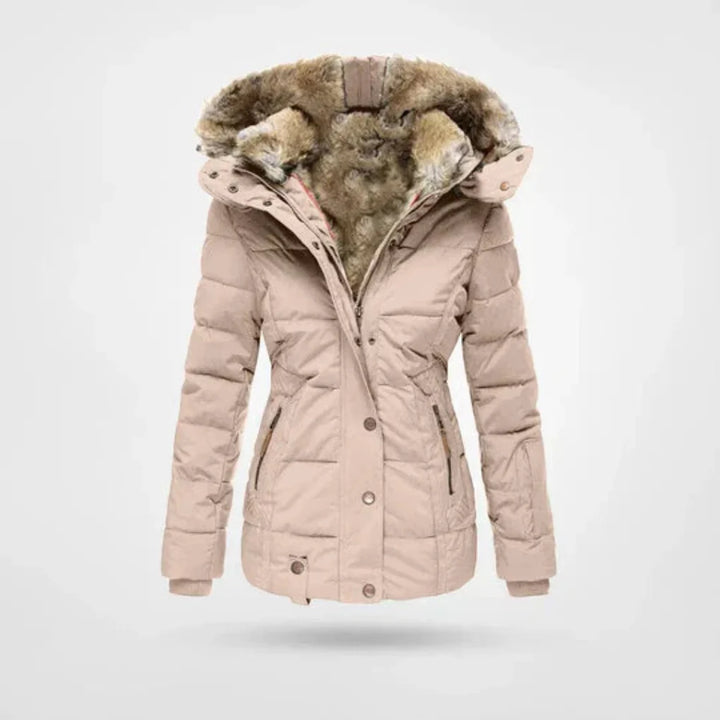 Waterproof Winter Jacket