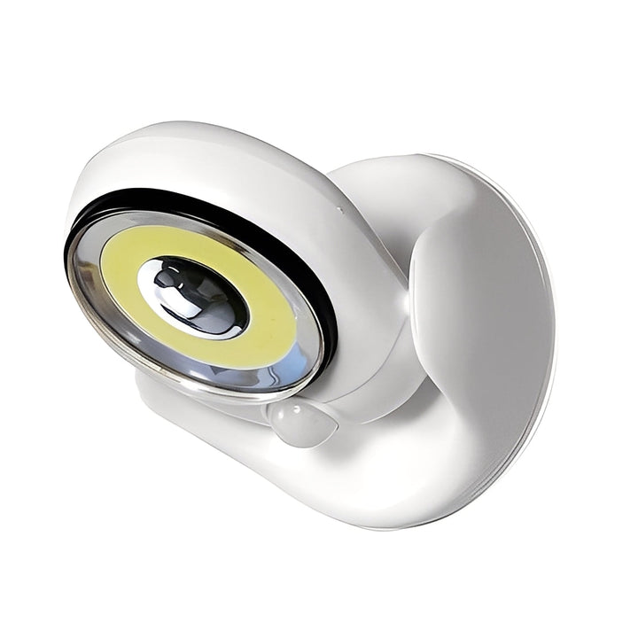 Weatherproof and Durable Outdoor LED Motion Sensor Light