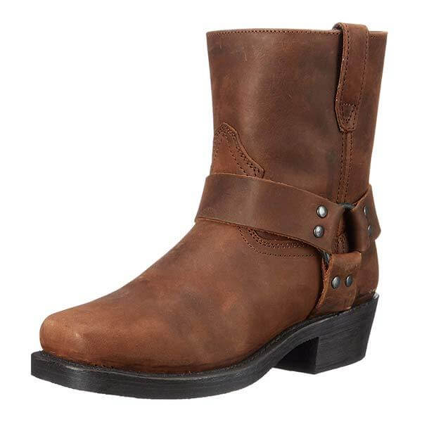 Western Cowboy Boots