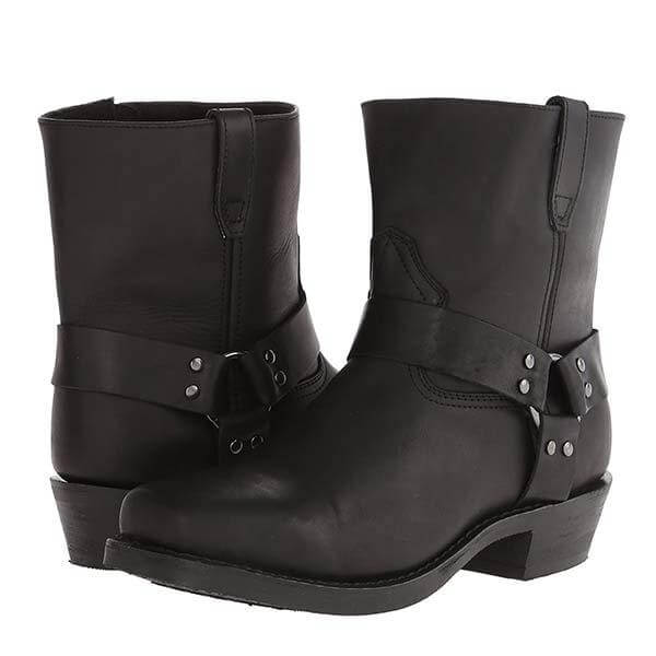 Western Cowboy Boots