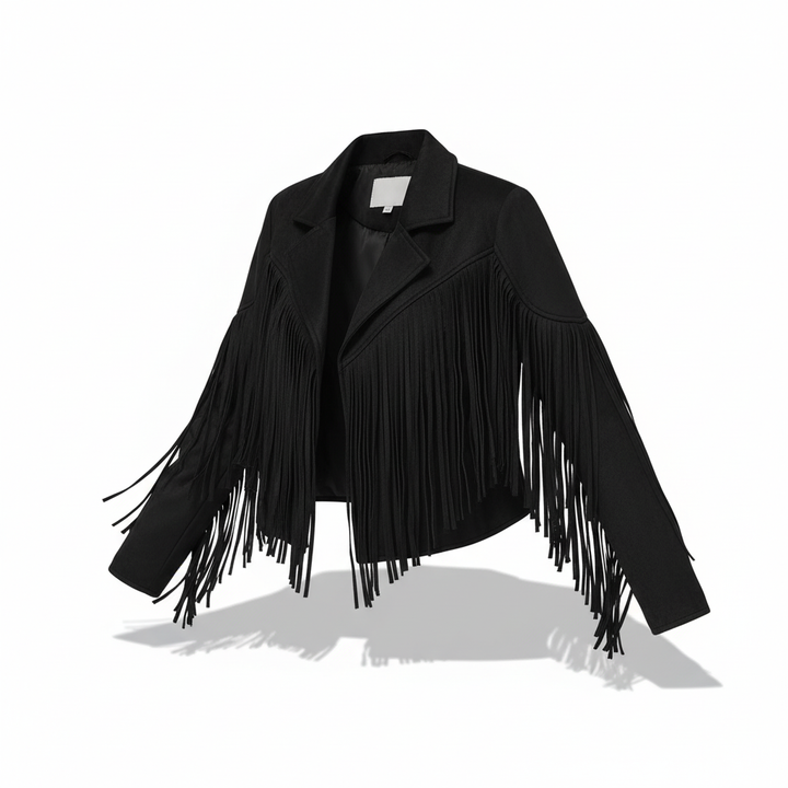 Western-Inspired Jacket