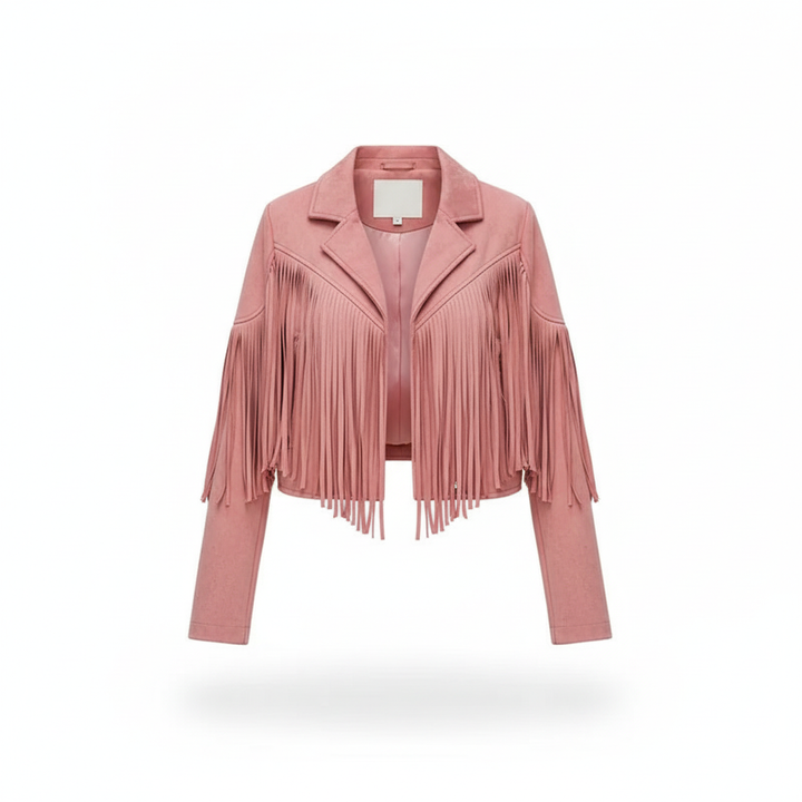Western-Inspired Jacket