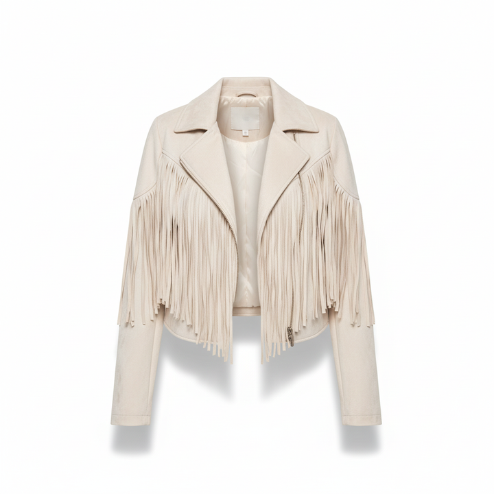 Western-Inspired Jacket