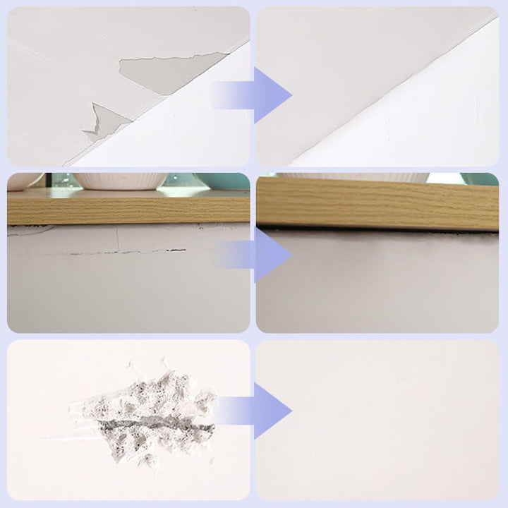 Whitewall Repair Paste