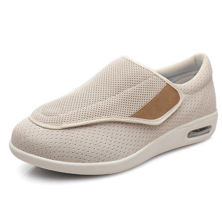 Wide Orthopedic Shoes for Diabetics