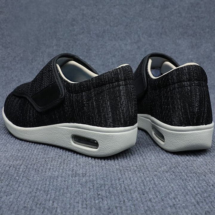 Wide Orthopedic Shoes for Diabetics