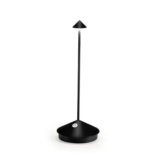Wireless LED Table Lamp | ClarityGlow