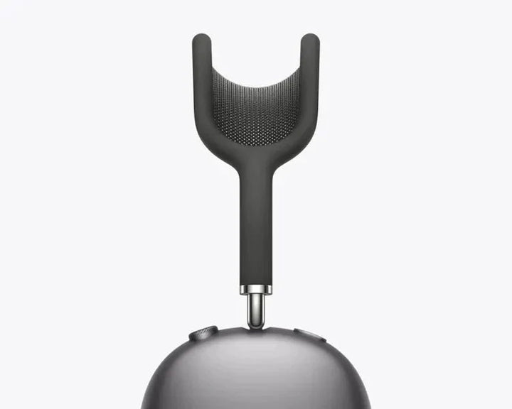 Wireless Noise-Cancelling Over-Ear Headphones