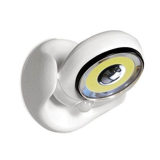 Wireless Outdoor LED Motion Sensor Light