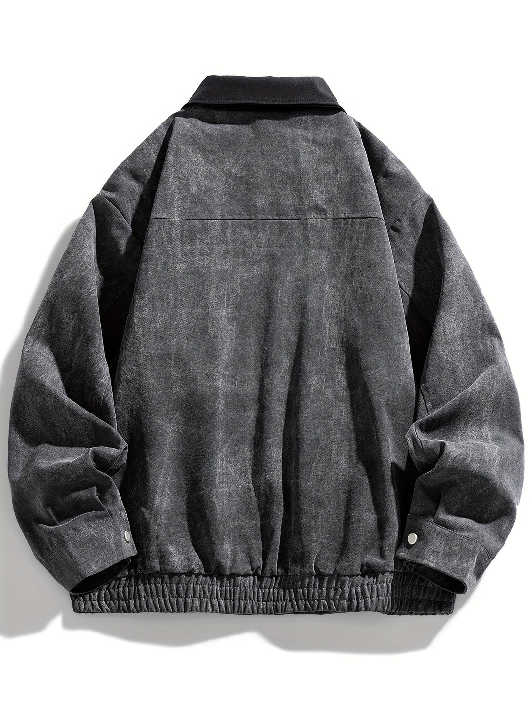 Workwear Jacket with Chest Pockets