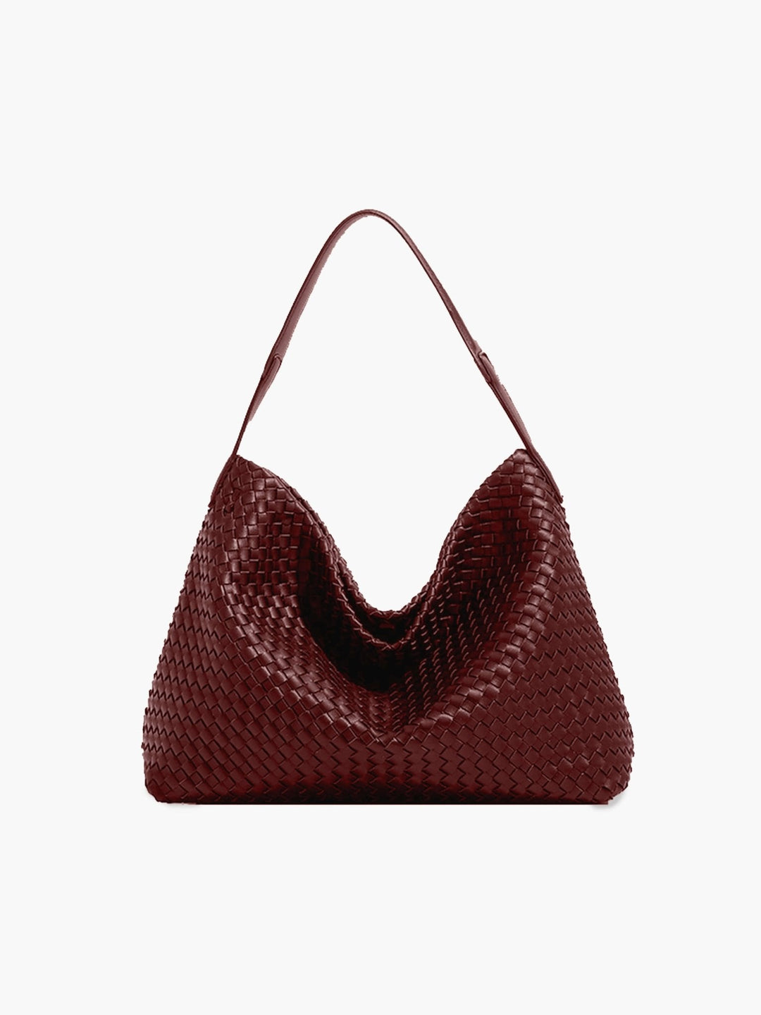Woven Tote Bag